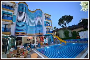 Yade Luxe Otel