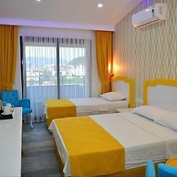 Yade Luxe Otel