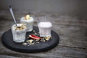 Four Points Flex by Sheraton Lyngby