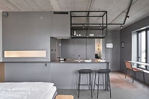 Four Points Flex by Sheraton Lyngby