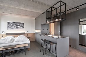 Four Points Flex by Sheraton Lyngby
