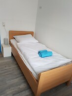 Pension Dörnberg