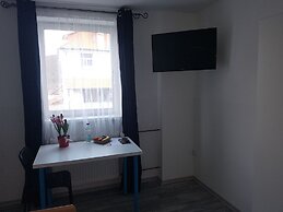 Pension Dörnberg