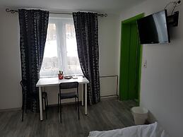 Pension Dörnberg