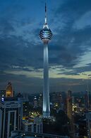 Yemala Suites @ Vortex KLCC