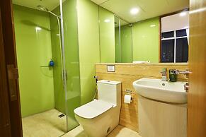 Yemala Suites @ Vortex KLCC