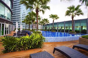 Yemala Suites @ Vortex KLCC