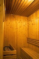 Yemala Suites @ Vortex KLCC