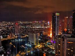 Yemala Suites @ Vortex KLCC