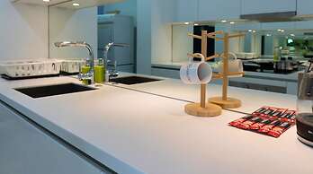 Yemala Suites @ Vortex KLCC