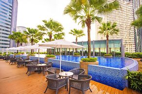 Yemala Suites @ Vortex KLCC