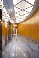 Yemala Suites @ Vortex KLCC