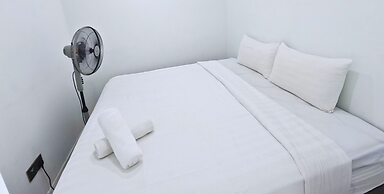 Yemala Suites @ Vortex KLCC