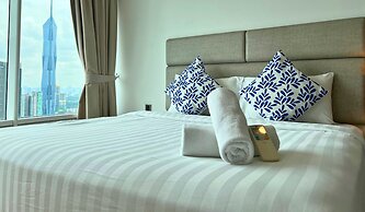 Yemala Suites @ Vortex KLCC