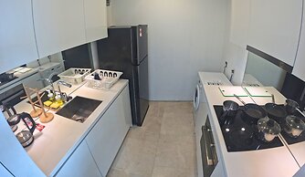 Yemala Suites @ Vortex KLCC