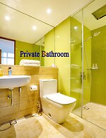 Yemala Suites @ Vortex KLCC