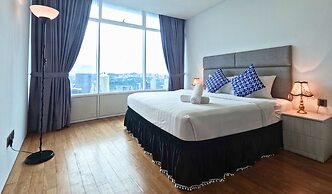 Yemala Suites @ Vortex KLCC