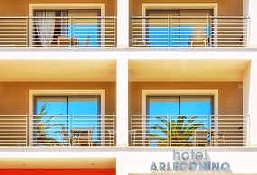 Hotel Arlecchino