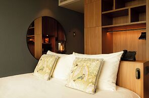 Van der Valk Hotel Amsterdam Zuidas