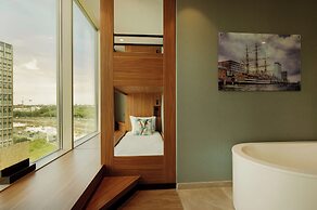 Van der Valk Hotel Amsterdam Zuidas