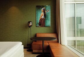 Van der Valk Hotel Amsterdam Zuidas