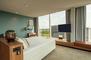 Van der Valk Hotel Amsterdam Zuidas