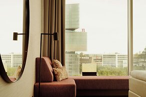 Van der Valk Hotel Amsterdam Zuidas