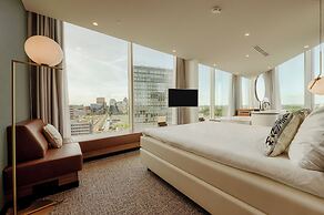 Van der Valk Hotel Amsterdam Zuidas