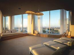 Van der Valk Hotel Amsterdam Zuidas