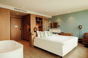 Van der Valk Hotel Amsterdam Zuidas