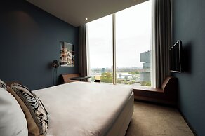 Van der Valk Hotel Amsterdam Zuidas