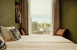 Van der Valk Hotel Amsterdam Zuidas
