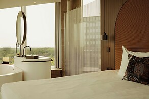Van der Valk Hotel Amsterdam Zuidas
