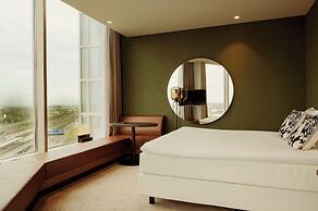 Van der Valk Hotel Amsterdam Zuidas