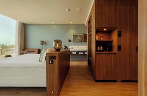 Van der Valk Hotel Amsterdam Zuidas