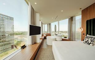 Van der Valk Hotel Amsterdam Zuidas