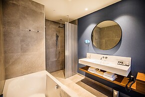 Van der Valk Hotel Amsterdam Zuidas