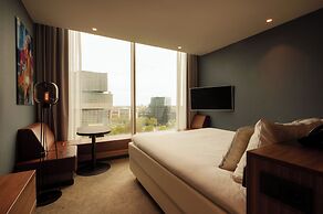 Van der Valk Hotel Amsterdam Zuidas