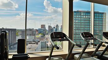 Van der Valk Hotel Amsterdam Zuidas