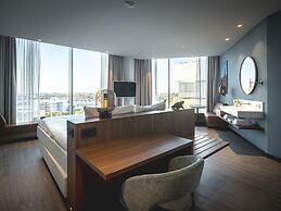 Van der Valk Hotel Amsterdam Zuidas