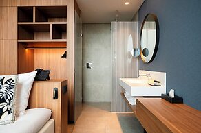 Van der Valk Hotel Amsterdam Zuidas