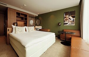 Van der Valk Hotel Amsterdam Zuidas