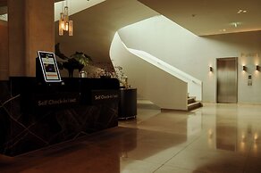 Van der Valk Hotel Amsterdam Zuidas