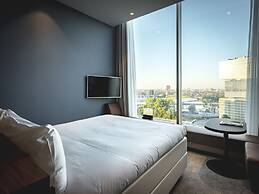Van der Valk Hotel Amsterdam Zuidas