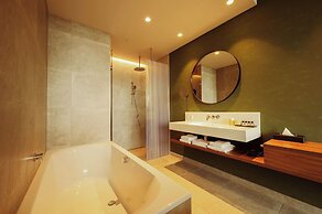 Van der Valk Hotel Amsterdam Zuidas