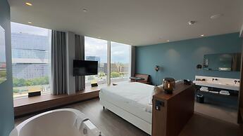 Van der Valk Hotel Amsterdam Zuidas