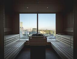 Van der Valk Hotel Amsterdam Zuidas