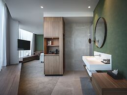 Van der Valk Hotel Amsterdam Zuidas