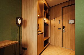 Van der Valk Hotel Amsterdam Zuidas