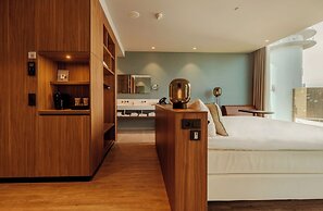 Van der Valk Hotel Amsterdam Zuidas